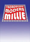 Thoroughly Modern Milly