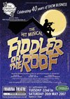 Fiddler on the Roof