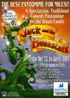 Jack and the Beanstalk