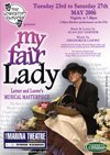 My Fair Lady