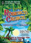 Robinson Crusoe