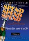 Spend Spend Spend