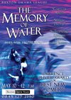 The Memory of Water