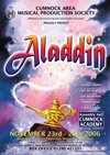 Aladdin