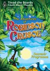 Robinson Crusoe